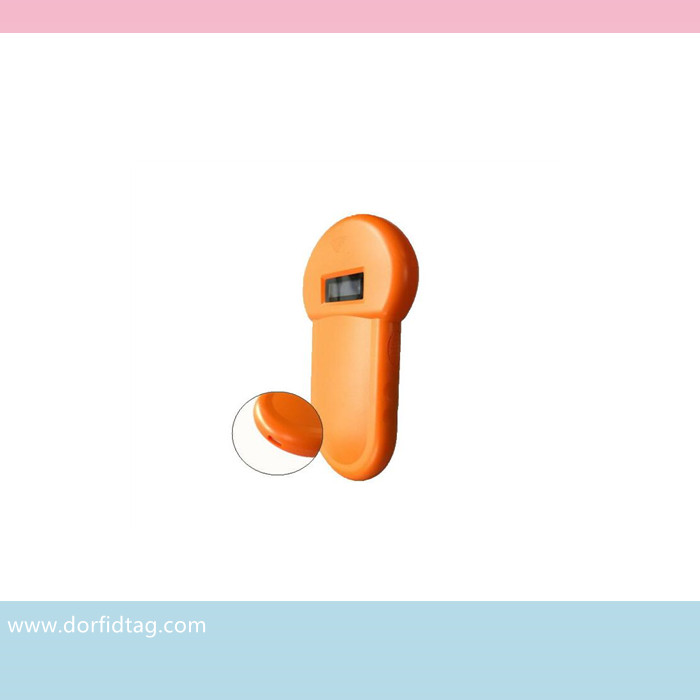 ISO 11784 reader electronic ear tag reader